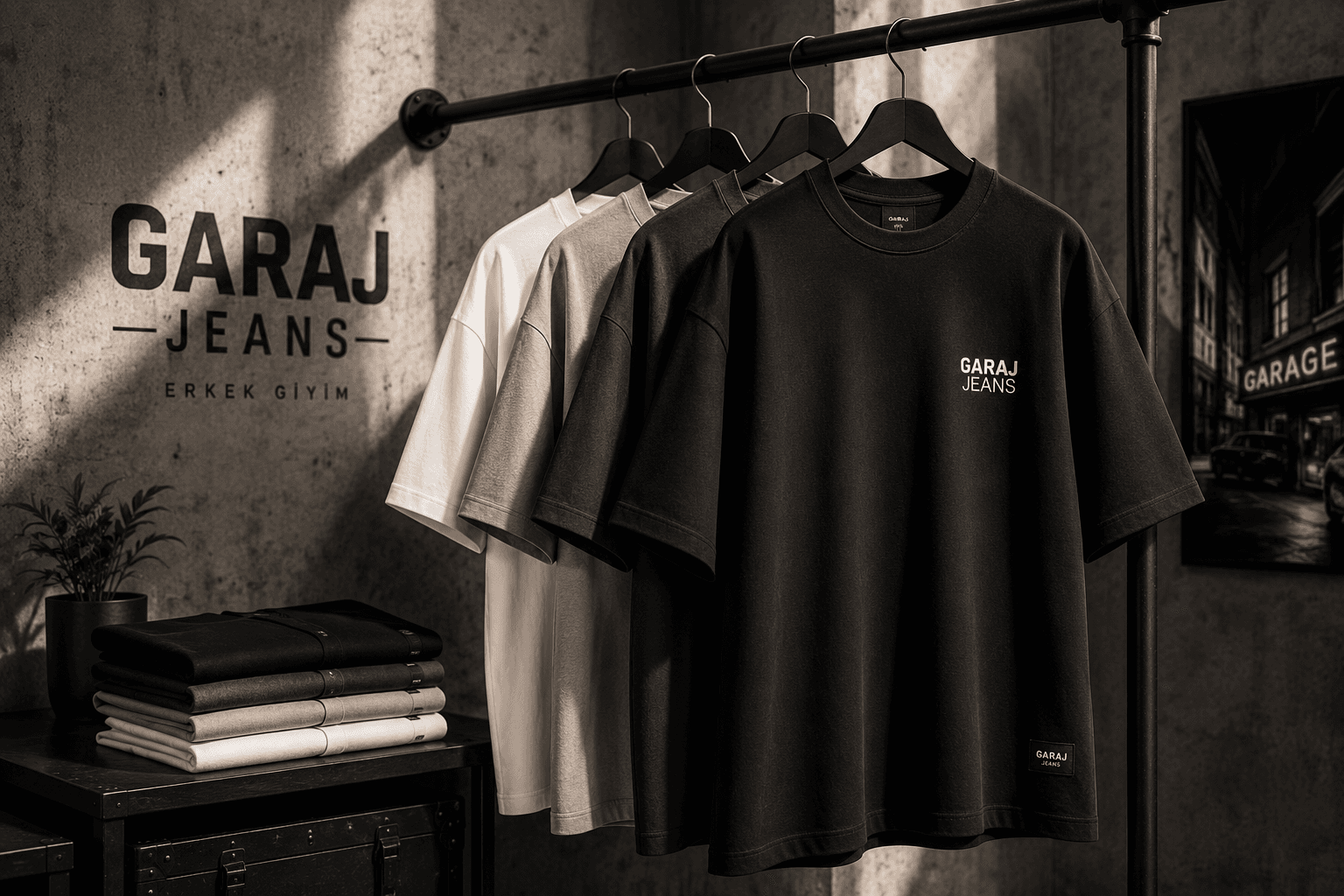 T-SHIRT kategorisi